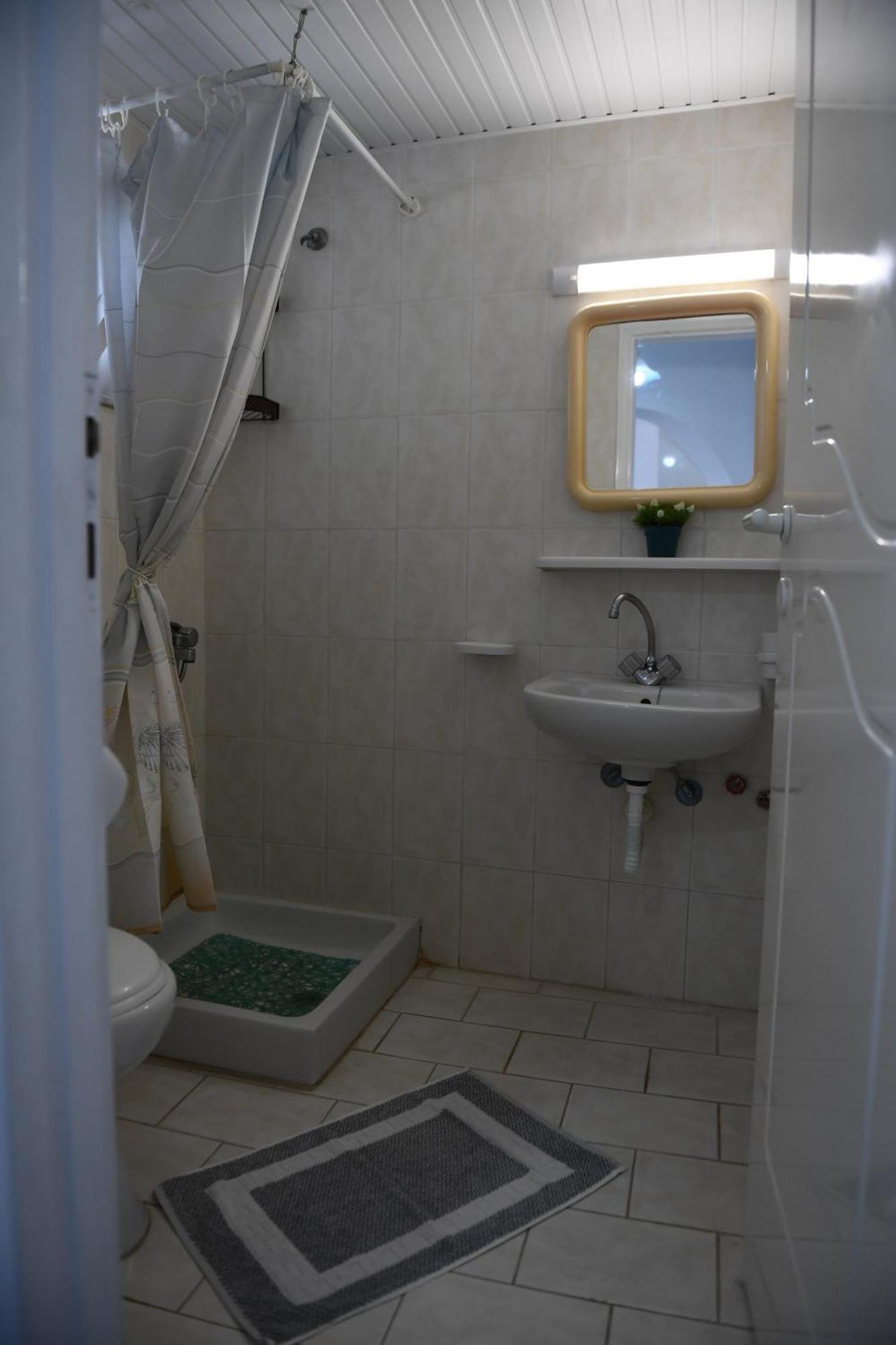 Mimis Apartments เคฟาลอส ภายนอก รูปภาพ