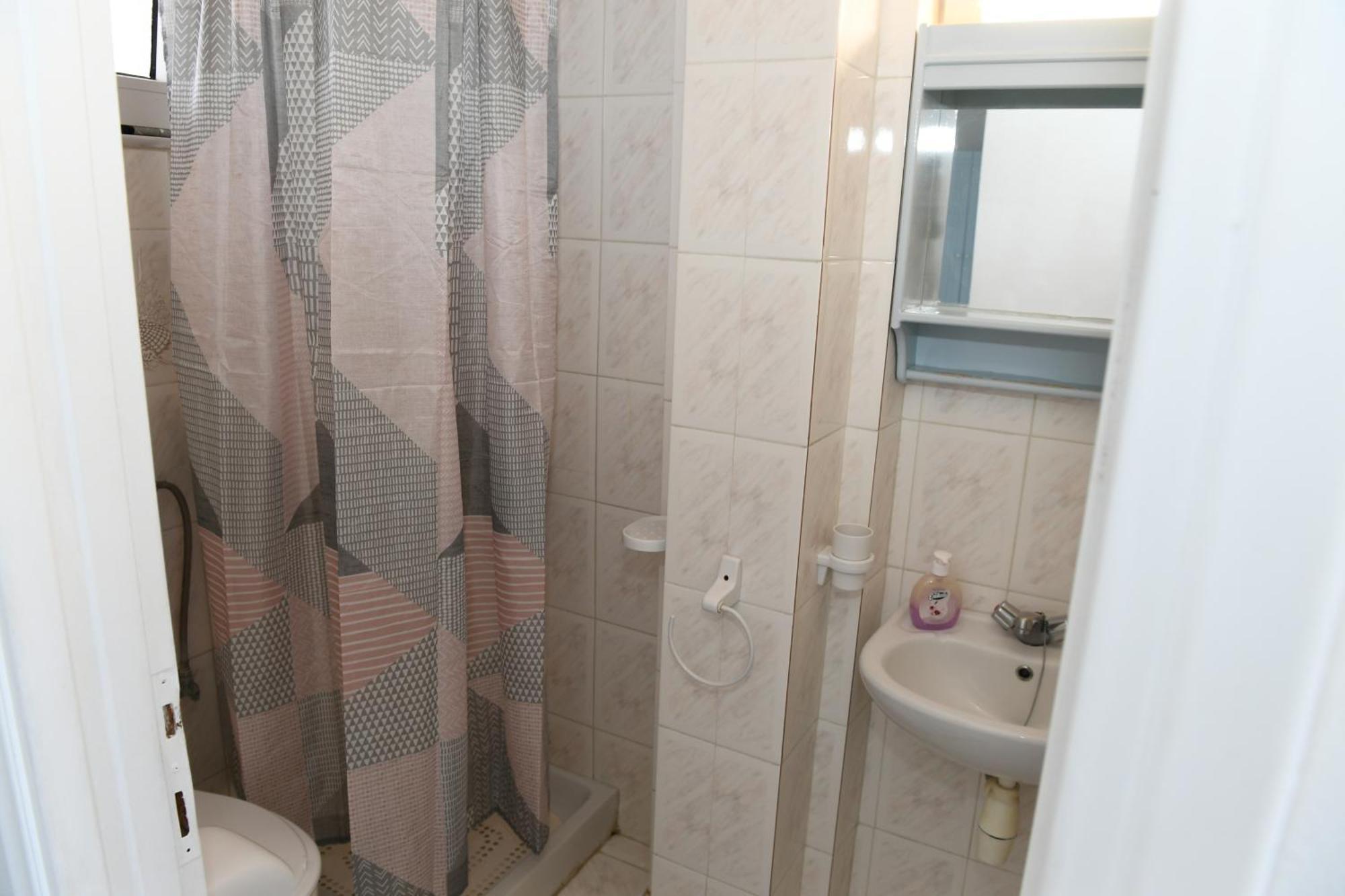 Mimis Apartments เคฟาลอส ภายนอก รูปภาพ