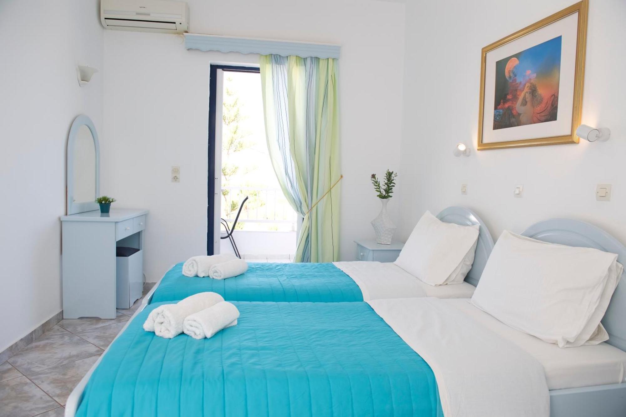 Mimis Apartments เคฟาลอส ภายนอก รูปภาพ