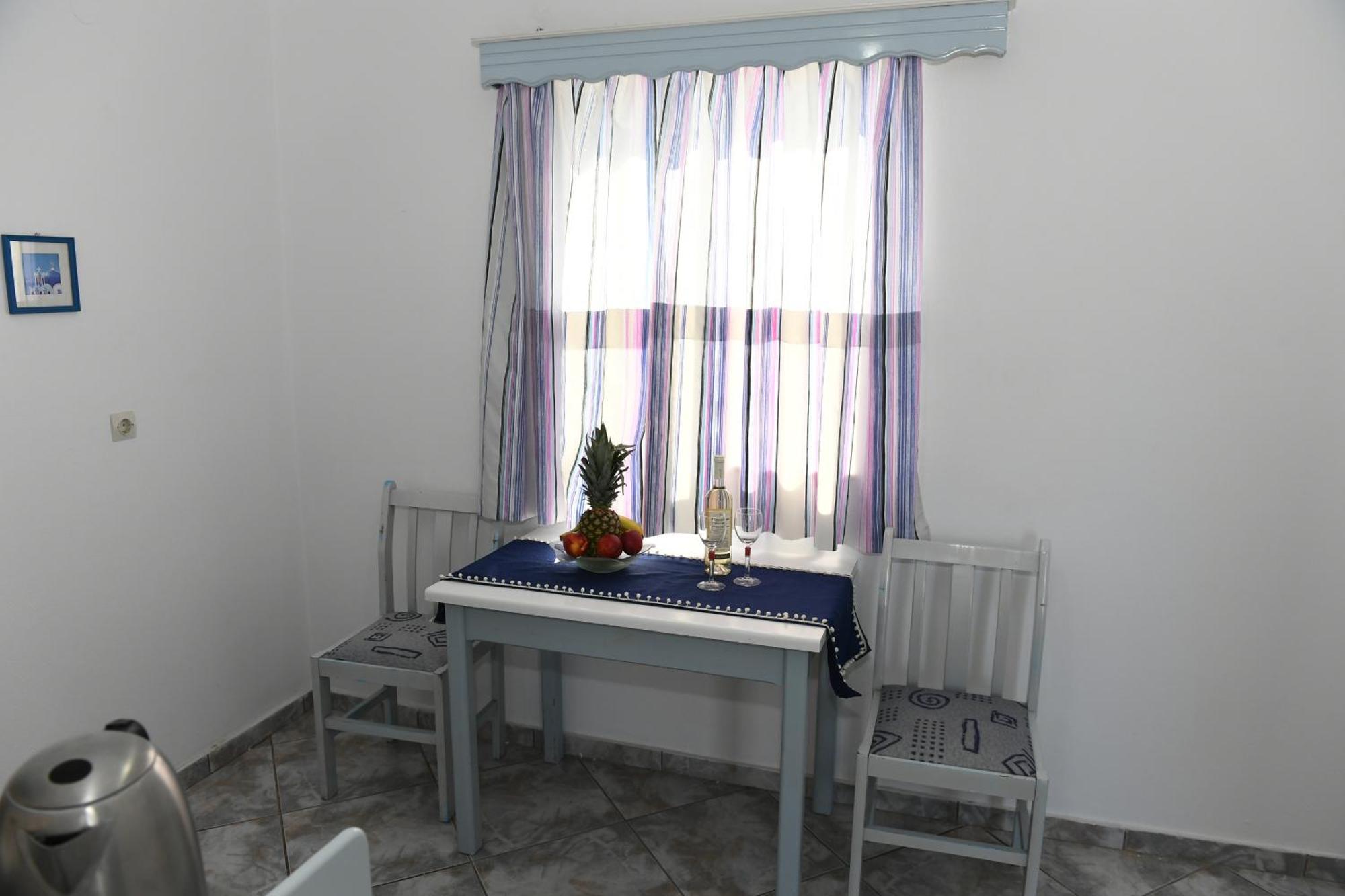 Mimis Apartments เคฟาลอส ภายนอก รูปภาพ