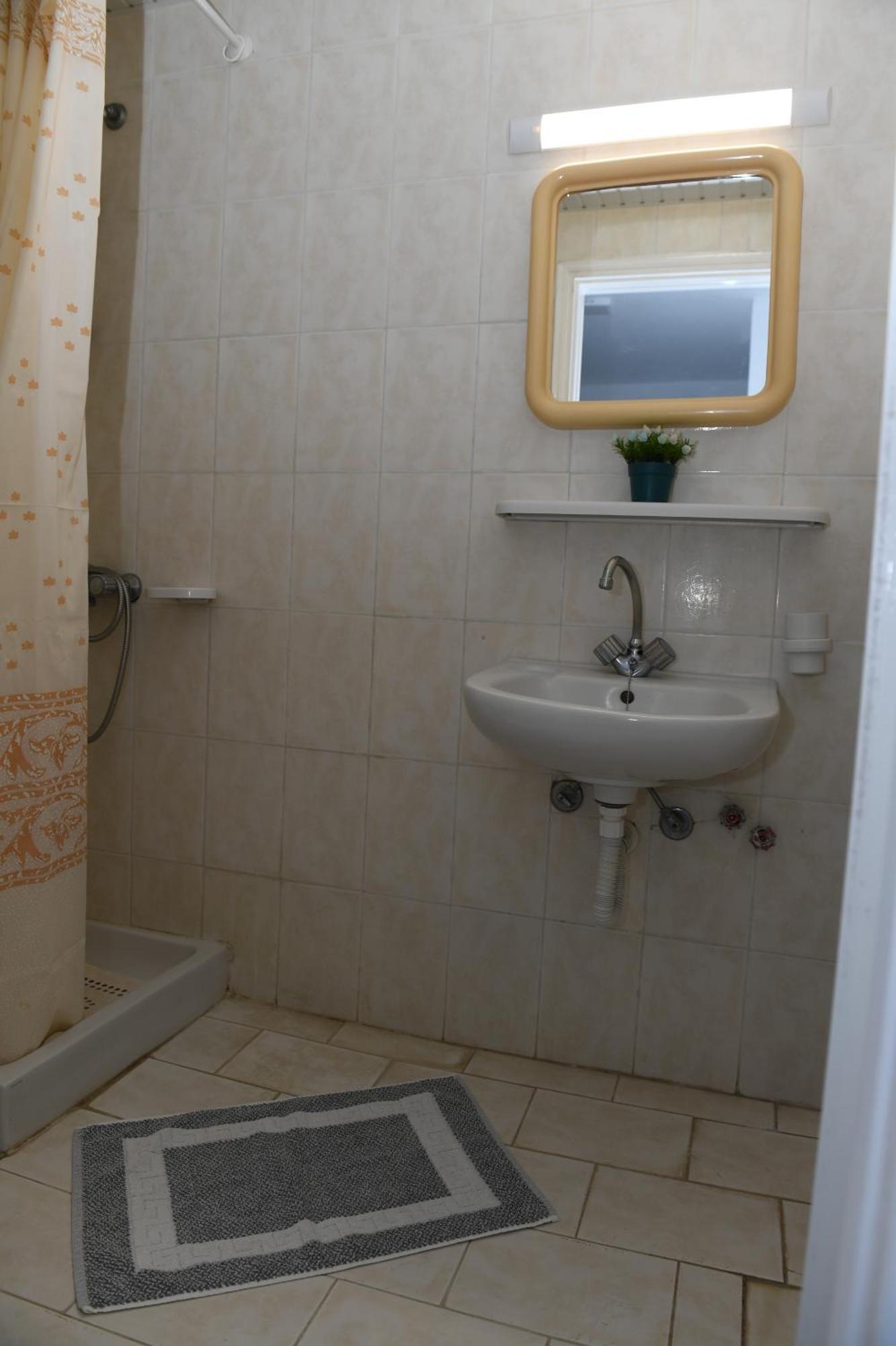 Mimis Apartments เคฟาลอส ภายนอก รูปภาพ